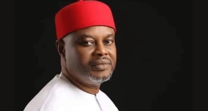Amid Allegation Of Certificate Forgery, Geoffrey Uche Nnaji Resigns As Minister