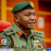 President Tinubu Appoints Oluyede To Replace Chris Musa As New Chief Of Defence Staff