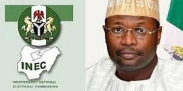 Agbamuche Becomes INEC Acting Chairman As Mahmood Yakubu Serves Out Tenure
