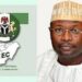 Agbamuche Becomes INEC Acting Chairman As Mahmood Yakubu Serves Out Tenure