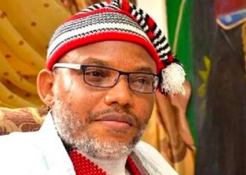 Nnamdi Kanu’s Ailment Not Life Threatening – NMA
