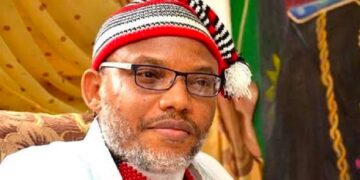 Nnamdi Kanu’s Ailment Not Life Threatening – NMA