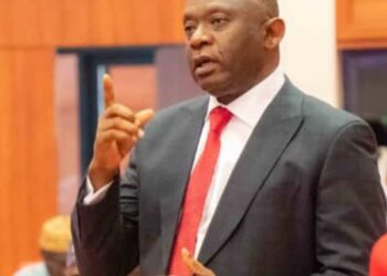 APC Stakeholders Urge LG Chairmen To Respect Senator Karimi’s Stance On Purported Endorsement