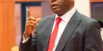 APC Stakeholders Urge LG Chairmen To Respect Senator Karimi’s Stance On Purported Endorsement