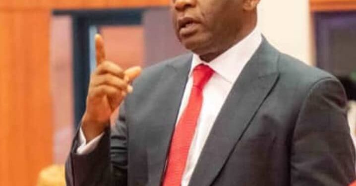 APC Stakeholders Urge LG Chairmen To Respect Senator Karimi’s Stance On Purported Endorsement