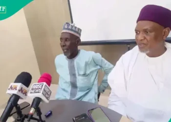 Father of slain husband forgives Maryam Sanda, Accepts Tinubu’s Pardon