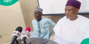 Father of slain husband forgives Maryam Sanda, Accepts Tinubu’s Pardon