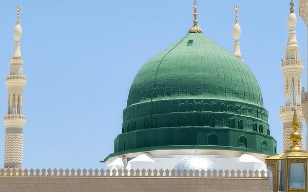 Friday Sermon : Let Our Leaders Fear Allah And Lead By Example! By Imam Murtadha Gusau