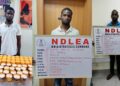 NDLEA Smashes Cartels Behind Six Shipments Of Cocaine To UK, Arrest Baron, Five Other Suspects