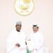Nigeria, Qatar Strengthen Partnership Against Illicit Drug Trafficking