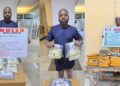 NDLEA Arrests Man For Concealing 127 Wraps Of Cocaine In Pant, Stomach