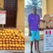 NDLEA Bursts Consignments Of Drugs Going To US, UK, DRC, Arrests Two Suspects