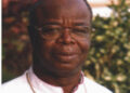 Bishop Emeritus Of Ekiti Diocese, Most Rev. Michael Olatunji Fagun, Dies at 90