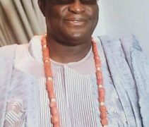 Veteran Journalist, Prince Bayo Osiyemi Dies At 75