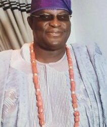 Veteran Journalist, Prince Bayo Osiyemi Dies At 75
