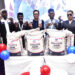 Dangote Unveils New Sugar Pack Sizes At Lagos Trade Fair, Recommits To Nigeria’s Full Industrialization