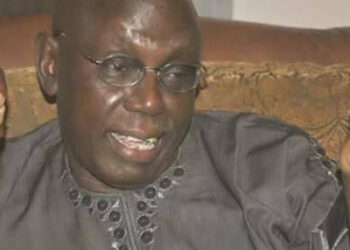 Veteran Journalist And co-Founder Of Newswatch Magazine, Dan Agbese Dies At 81