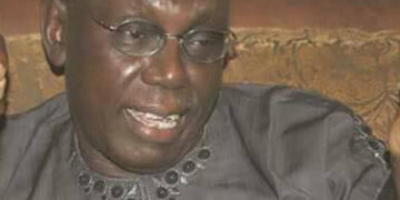 Veteran Journalist And co-Founder Of Newswatch Magazine, Dan Agbese Dies At 81