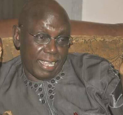 Veteran Journalist And co-Founder Of Newswatch Magazine, Dan Agbese Dies At 81