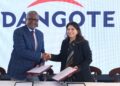 Dangote Refinery Awards Contracts For Upgrade Of Refining Capacity To 1.4mln BPD To Honeywell International