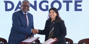 Dangote Refinery Awards Contracts For Upgrade Of Refining Capacity To 1.4mln BPD To Honeywell International
