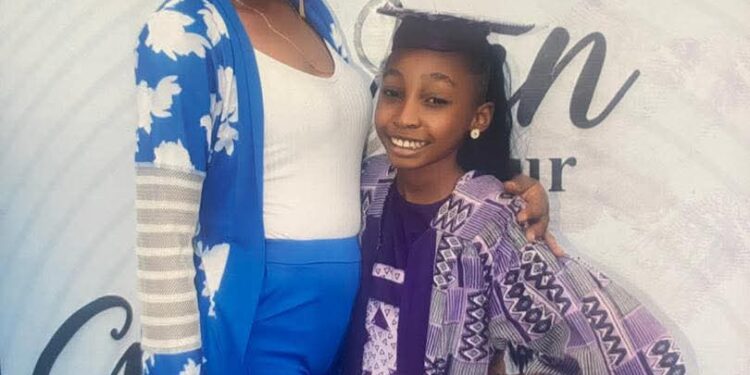 FRSC Female Officer, Daughter Missing In Ogun, Police Seek Public Assistance In Locating Them