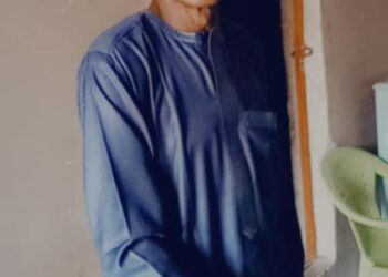 Veteran Sports Journalist, Ndamadu Sule Is Dead