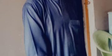 Veteran Sports Journalist,  Ndamadu Sule Is Dead