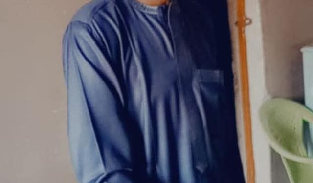 Veteran Sports Journalist,  Ndamadu Sule Is Dead