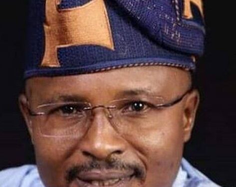 Leke Abejide Foundation Disburses N60mln Interest-free Loans To 276 Women Traders In Kabba/Ijumu Federal Constituency In Kogi