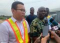 Contractor Promises Speedy Completion Of  Lagos–Abeokuta Expressway
