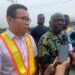 Contractor Promises Speedy Completion Of  Lagos–Abeokuta Expressway