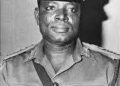 Ex- President Obasanjo’s Chief Of Staff, Gen. Abdullahi Mohammed Dies At 86