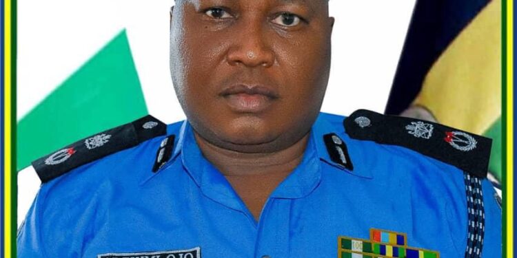 Police Arrest Four Suspects Over Killing Of Chief Imam In Kwara Community