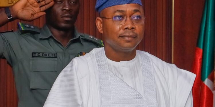 Kogi Executive Council Approves ₦820.49 billion 2026 Budget Of ” Shared Prosperity