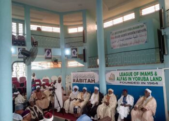 South-West Islamic Clerics Refute Genocide Claim Against Nigeria Christians, Caution US Against Hasty Generalisation