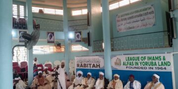 South-West Islamic Clerics Refute Genocide Claim Against Nigeria Christians, Caution US Against Hasty Generalisation