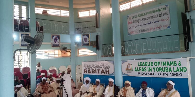 South-West Islamic Clerics Refute Genocide Claim Against Nigeria Christians, Caution US Against Hasty Generalisation