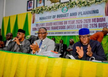 Ogun Targets N500bln IGR To Finance 2026 Budget