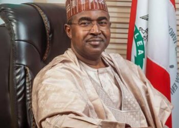 President Tinubu Reappoints Brig-Gen. Mohamed Buba Marwa As Chairman Of NDLEA