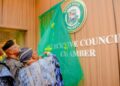 Ogun Gets Ultramodern Exco Chamber, Abiodun Says Infrastructure Will Stand Test Of Time