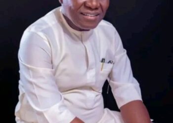 My Defection To APC In Line With Wishes, Aspirations Of Ogori – Magongo People – Hon. Bode Ogunmola