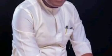 My Defection To APC In Line With Wishes, Aspirations Of Ogori – Magongo People – Hon. Bode Ogunmola