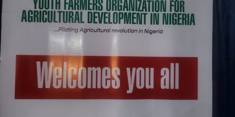 YFOADN Applauds 7UP Over Support For Food Security Summit