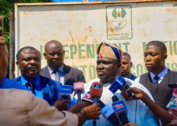 Kogi Citizens Demand Restoration Of Suppressed Constituencies, Ask INEC To Act Before 2027 Elections
