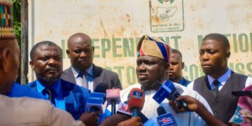 Kogi Citizens Demand Restoration Of Suppressed Constituencies, Ask INEC To Act Before 2027 Elections