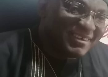 Presidential Media Aides Felicitate IMPI’s Boss, Niyi Akinsiju @63