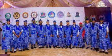 Insecurity : Southern Governors, Traditional Rulers Float Security Fund, Boost Intelligence Sharing