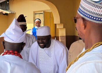 From Otenyi’s Legacy to Politics: Omeiza ‘Troy’ Audu Seeks Okene/Ogori-Magongo Seat