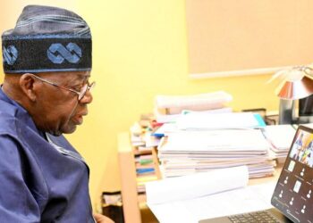 Insecurity : President Tinubu Approves Membership For US-Nigeria Working Group